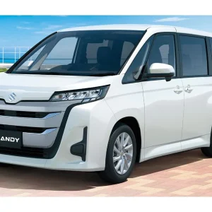 LANDY HYBRID 1.8 WHITE