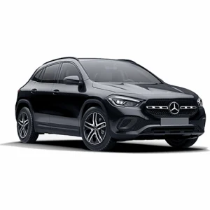 GLC300 SUV AMG LINE OBSIDIAN BLACK