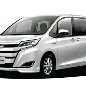 NOAH HYBRID 1.8X SILVER