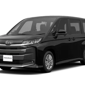 NOAH HYBRID 1.8X SPARKLING BLACK